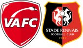 Valenciennes - Stade Rennais : les groupes
