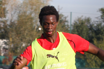 Slimane Sissoko : « Mon souhait est de rester à Rennes »