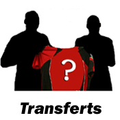 Le fil infos transferts (Été 2012)
