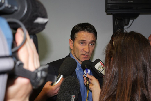 Avec Philippe Montanier, le Stade rennais change d'ère