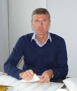 Jean-Luc Buisine