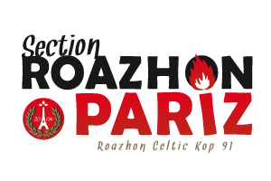 Section Roazhon Pariz