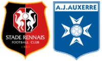 Rennes vacille, Auxerre en profite