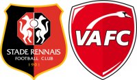 Stade Rennais - Valenciennes : le groupe rennais
