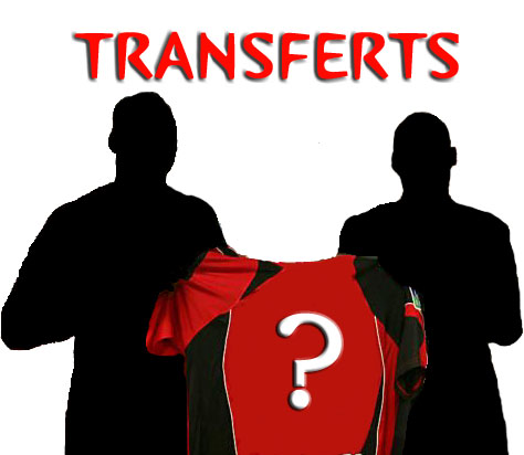 Transferts : premières rumeurs...