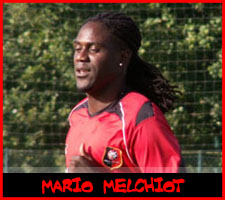 Mario Melchiot quitte le Stade Rennais