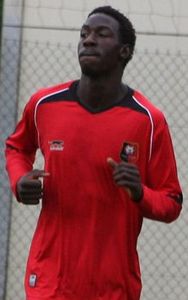 Transferts, jeunes : Jackson Mendy au Paris FC