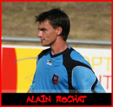 Transferts : Rochat n'est plus Rennais