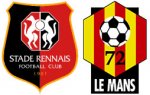Amical : Stade Rennais 1 - 2 Le Mans