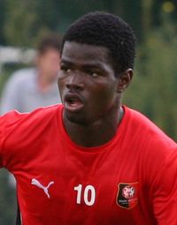 Transferts : Echiejile signera trois ans