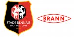 Stade Rennais - SK Brann : les chiffres
