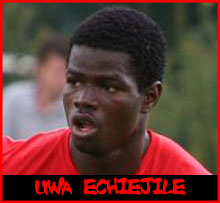 Stats : Echiejile, 60ème joueur lancé en Ligue 1 par Lacombe