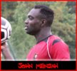 Transferts : Mensah encore observé