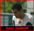 Ancien rennais : Saison teminée pour Yoann Gourcuff