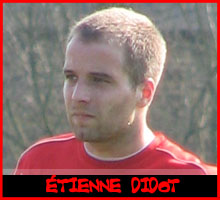 Officiel : Étienne Didot signe à Toulouse