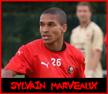 Infirmerie : Sylvain Marveaux opéré aujourd'hui