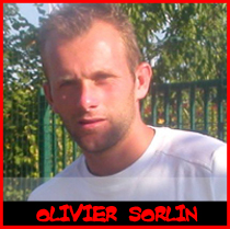 Transferts, prêt : Olivier Sorlin au PAOK Salonique
