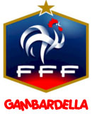 Gambardella : qualification tranquille aux Glonnières (5-1)