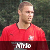 Transferts, officiel : Nirlo à Veria