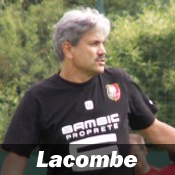 Guy Lacombe est un entraîneur heureux !
