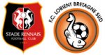 Stade Rennais - Lorient : les groupes