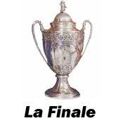 Coupe de France, Finale : 3.000 places encore à vendre