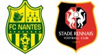 Nantes - Stade Rennais : les groupes