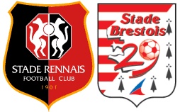 Amical : Stade Rennais 3 - 2 Brest