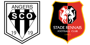 Amical : SCO Angers 0 - 2 Stade Rennais