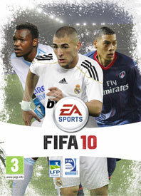 Concours : gagnez votre jeu FIFA 10 sur PS3 et des T-Shirts EA Sports
