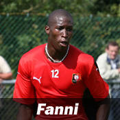 Transferts : Fanni, priorité de l'Atletico Madrid
