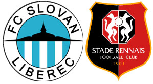 Amical : Slovan Liberec 0 - 1 Stade Rennais