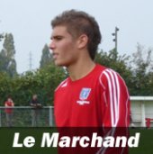 Transferts, officiel : Le Marchand transféré au Havre