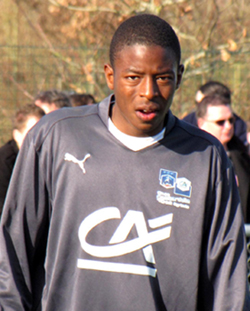 International, U19 : Diallo qualifies for the 2011 World Cup
