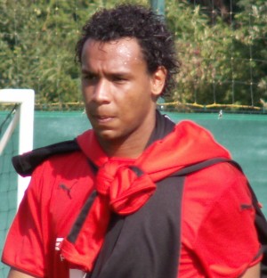 Youth : Hérisson at the UNFP Camp