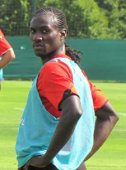 Former Players: A difficult premiere for Ismaël Bangoura