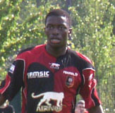 Transferts : Papakouli Diop prêté à Tours