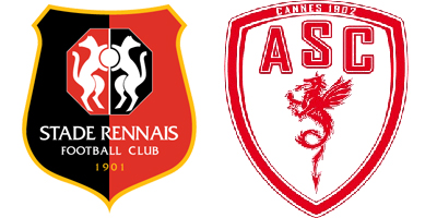 Coupe de France : Rennes - Cannes on Sunday, January 7th, 17:45 CET
