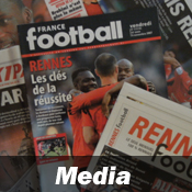 International: The media criticize M'Vila