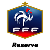 Reserve: relapse against Cherbourg (0-2)