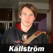 Former Players: Källström is «extremely happy» he chose Rennes
