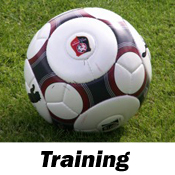 Training resumes on June 27th
