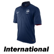 International, U21 : a victory for France