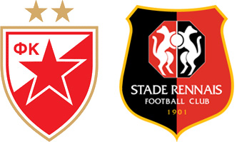 Europa League: The Red Star prepare the play-offs with a defeat