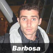 Rennes - Évian : Barbosa en veut à Antonetti