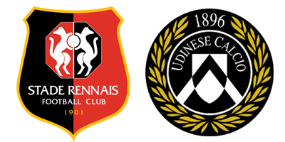 Rennes - Udinese : avec des équipes bis ?