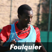 Dimitri Foulquier to turn professional?