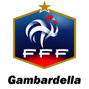 Gambardella : a favourable draw for the round of 64