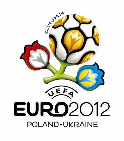 Euro 2012 : Cinq Rouge et noir en compétition