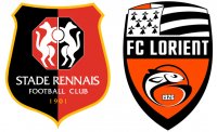 Rennes - Lorient : les confrontations